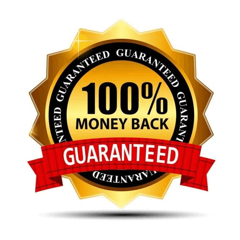 90-day-guarantee of Billionaire Brain Wave