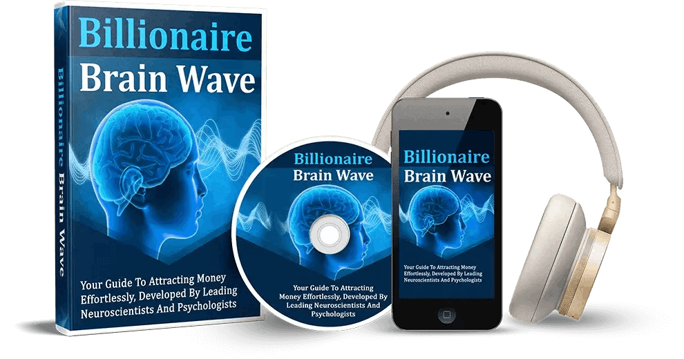  Billionaire Brain Wave order