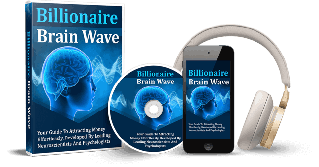 Billionaire Brain Wave official